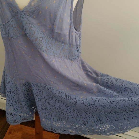 Free People Tunic NWT - Picture 6 of 6